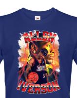 Pánské tričko Allen Inverson