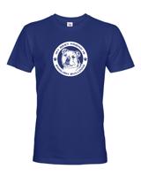 Pánské tričko Anglický buldok -  dárek pro milovníky psů