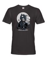 Pánské tričko Batman - tričko pro milovníky filmů