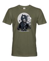 Pánské tričko Batman - tričko pro milovníky filmů