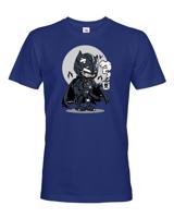 Pánské tričko Batman - tričko pro milovníky filmů