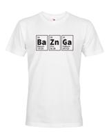 Pánské tričko Bazinga - ideální triko