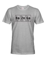 Pánské tričko Bazinga - ideální triko