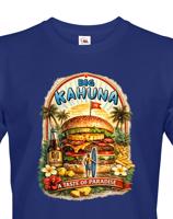 Pánské tričko Big Kahuna Burger
