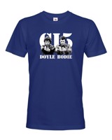 Pánské tričko - Bodie a Doyle