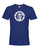 Pánské tričko Boxer  -  dárek pro milovníky psů