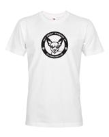 Pánské tričko Čivava -  dárek pro milovníky psů