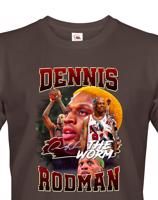 Pánské tričko Dennis Rodman