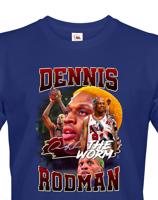 Pánské tričko Dennis Rodman