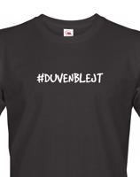 Pánské tričko DuVenBlejt