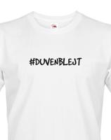 Pánské tričko DuVenBlejt