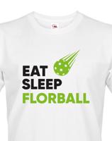 Pánské tričko evoluce fotbalu - ideální dárek pro fotbalistu