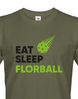 Pánské tričko evoluce fotbalu - ideální dárek pro fotbalistu