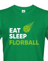 Pánské tričko evoluce fotbalu - ideální dárek pro fotbalistu