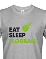 Pánské tričko evoluce fotbalu - ideální dárek pro fotbalistu