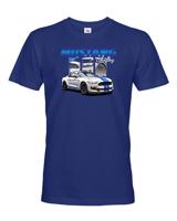 Pánské tričko Ford Mustang Shelby  - kvalitní tisk a rychlé dodání