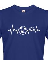 Pánské tričko - Fotbal
