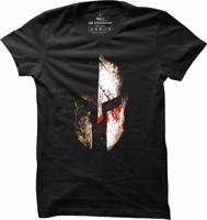 Pánské tričko GN Helmet