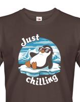 Pánské tričko Just chilling