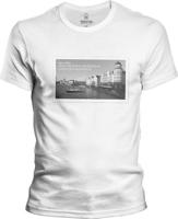 Pánské tričko Kaliningrad