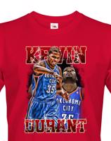 Pánské tričko Kevin Durant
