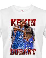 Pánské tričko Kevin Durant