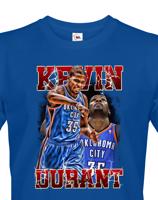 Pánské tričko Kevin Durant