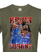 Pánské tričko Kevin Durant