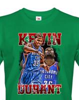 Pánské tričko Kevin Durant