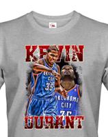Pánské tričko Kevin Durant