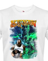 Pánské tričko Kevin Garnett