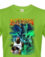 Pánské tričko Kevin Garnett