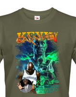 Pánské tričko Kevin Garnett