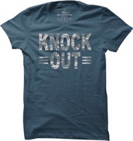 Pánské tričko Knock Out