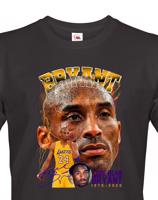 Pánské tričko Kobe Bean Bryan