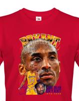 Pánské tričko Kobe Bean Bryan