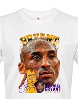 Pánské tričko Kobe Bean Bryan