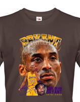 Pánské tričko Kobe Bean Bryan