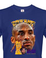 Pánské tričko Kobe Bean Bryan