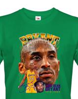 Pánské tričko Kobe Bean Bryan