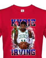 Pánské tričko Kyrie Irving