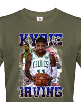 Pánské tričko Kyrie Irving