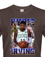 Pánské tričko Kyrie Irving