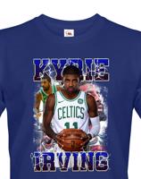 Pánské tričko Kyrie Irving