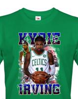 Pánské tričko Kyrie Irving
