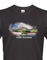Pánské tričko L-39 Albatros