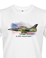 Pánské tričko L-39 Albatros