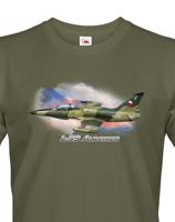 Pánské tričko L-39 Albatros