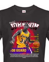 Pánské tričko Magic Johnson