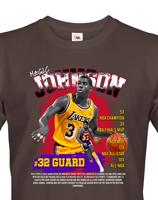 Pánské tričko Magic Johnson